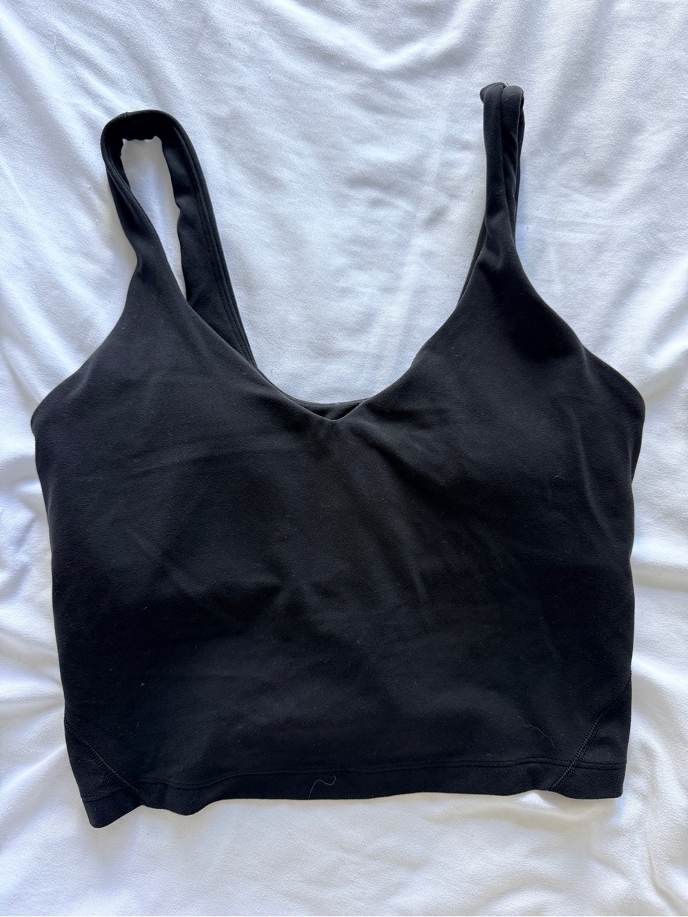 Lululemon Arise Tank